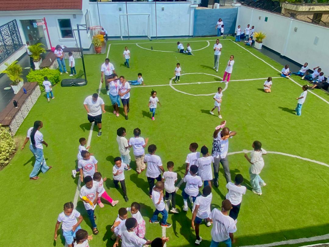Admissions for 2026/2027 Academic Session
