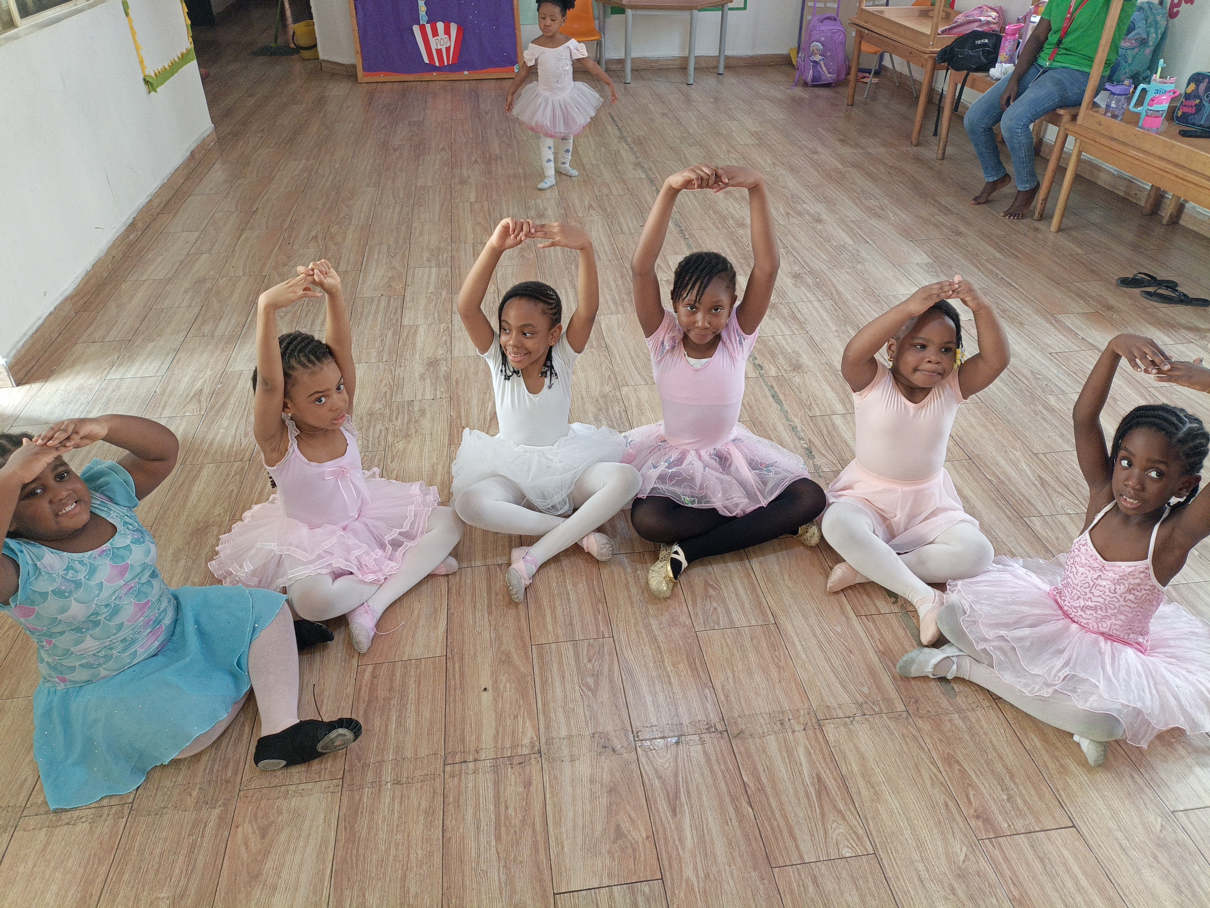 Ballet