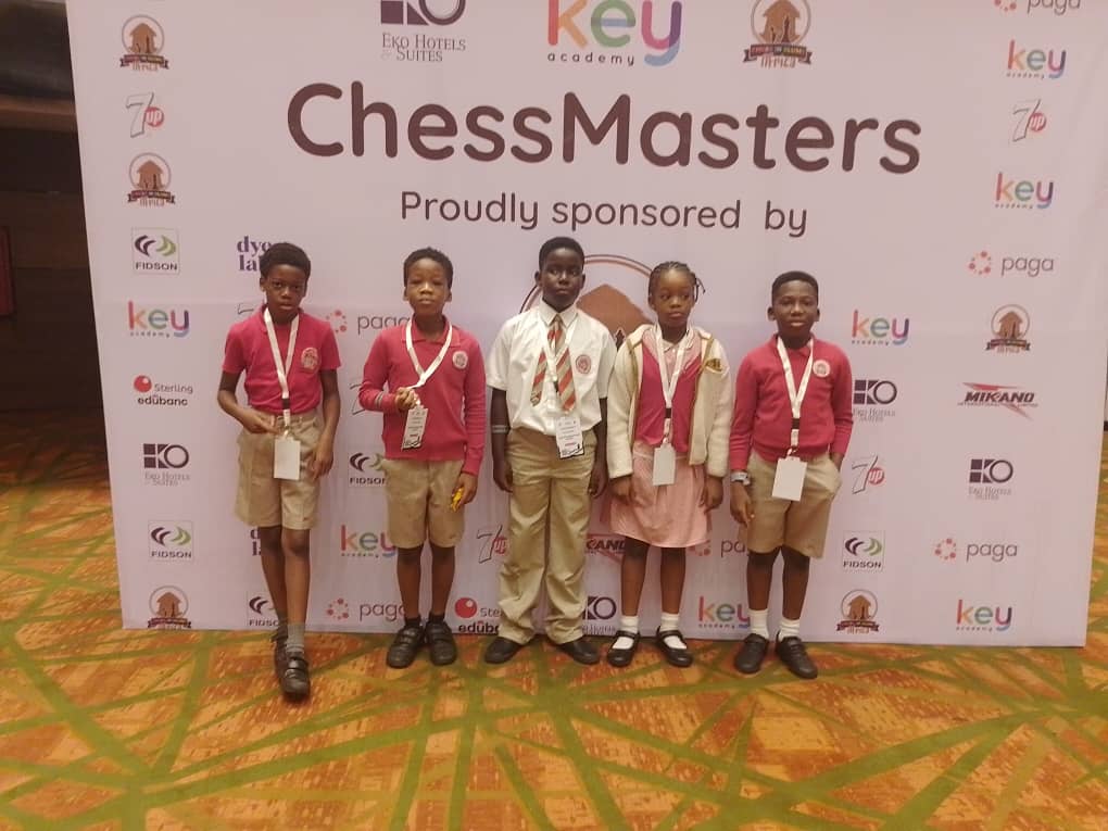 Chess Club